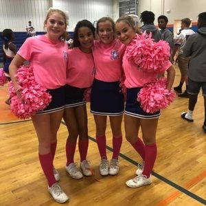 Meet your Posher, Kalyn